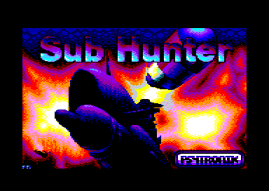 Sub Hunter 